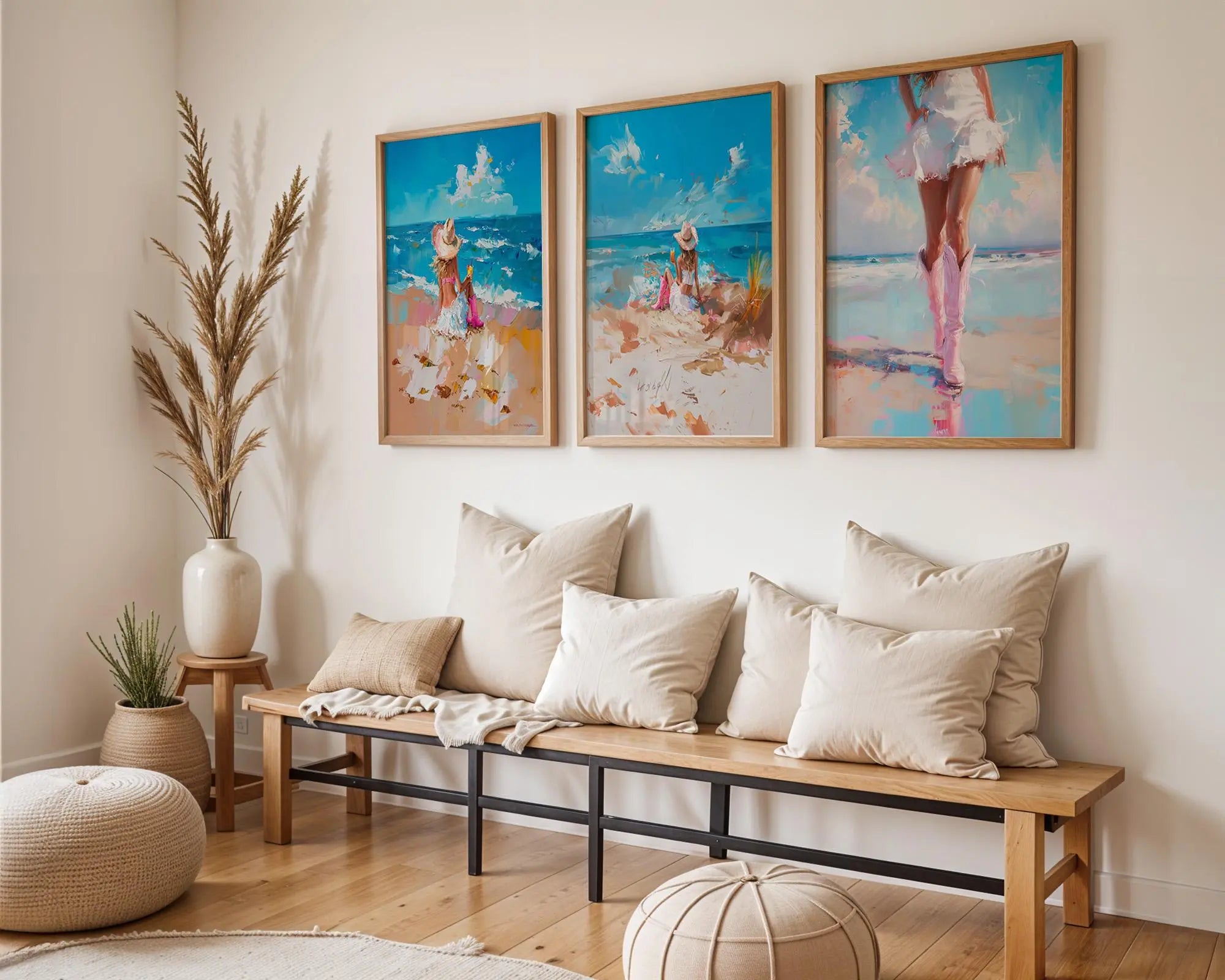 Gallery Wall Sets - Nomad&Nest