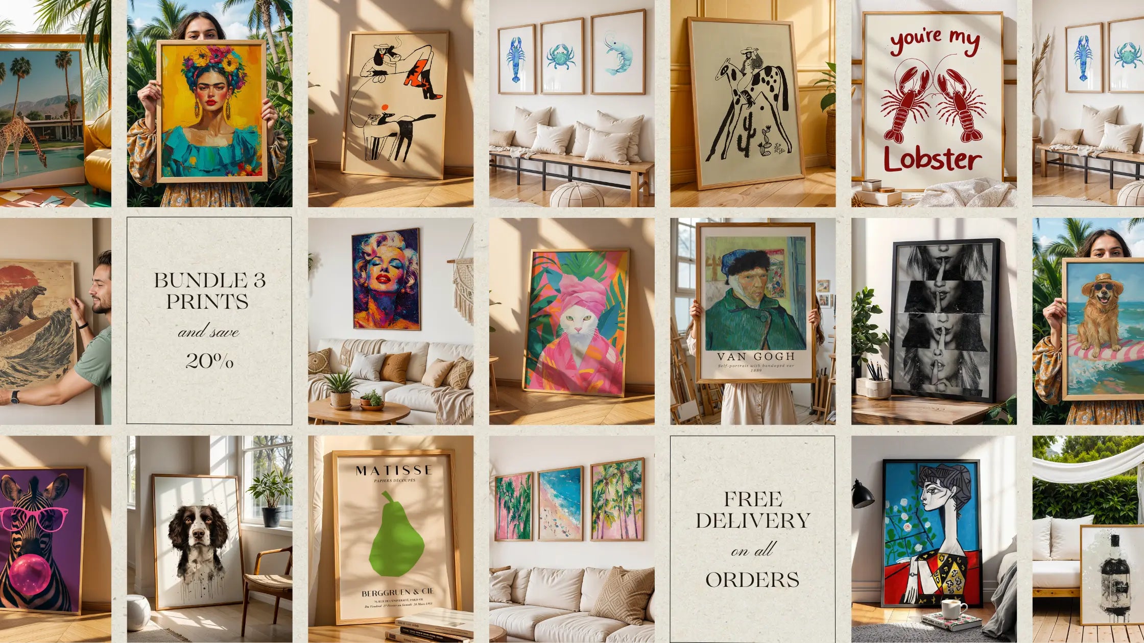 Shop All - Nomad&Nest