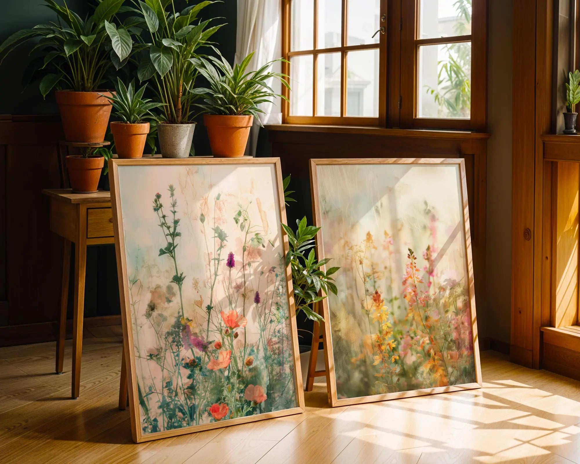Timeless Botanicals - Nomad&Nest