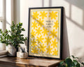 Positive Emotion | There Is Always Hope Wall Art Print | Encouraging Quote wall art print, modern home decor, unframed artwork by Nomad & Nest