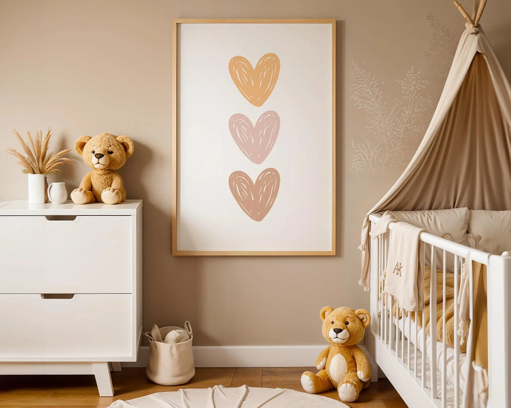 Playroom Ideas | Crocodile Swing Nursery Wall Art | Jungle Animal Baby Print wall art print, modern home decor, unframed artwork by Nomad & Nest