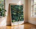 William Morris | Dragonfly Botanical | Vintage Arts & Crafts Wall Art wall art print, modern home decor, unframed artwork by Nomad & Nest